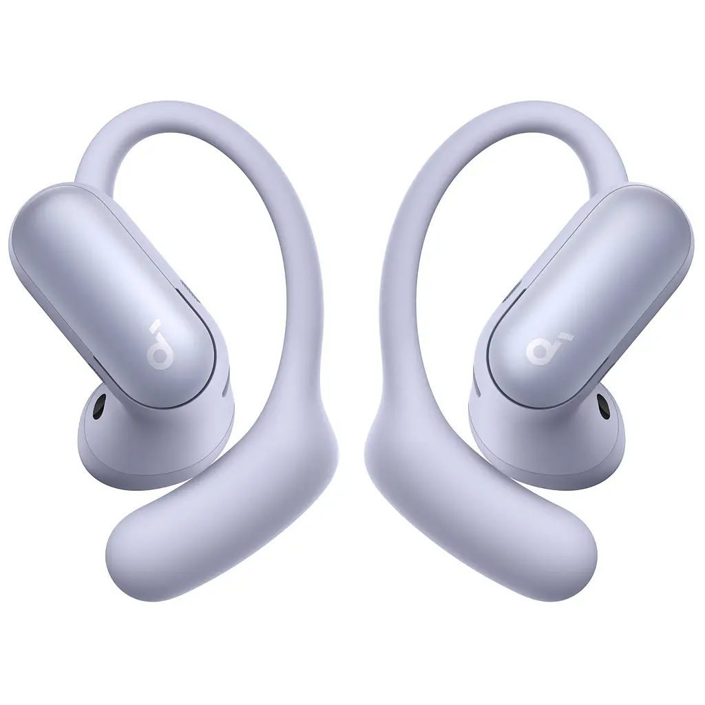 Bluetooth-гарнітура Anker SoundCore AeroFit 2 Pro Purple (A3875GQ1) - фото 3