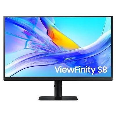 Монітор Samsung (LS32D804UAIXUA) - фото 10
