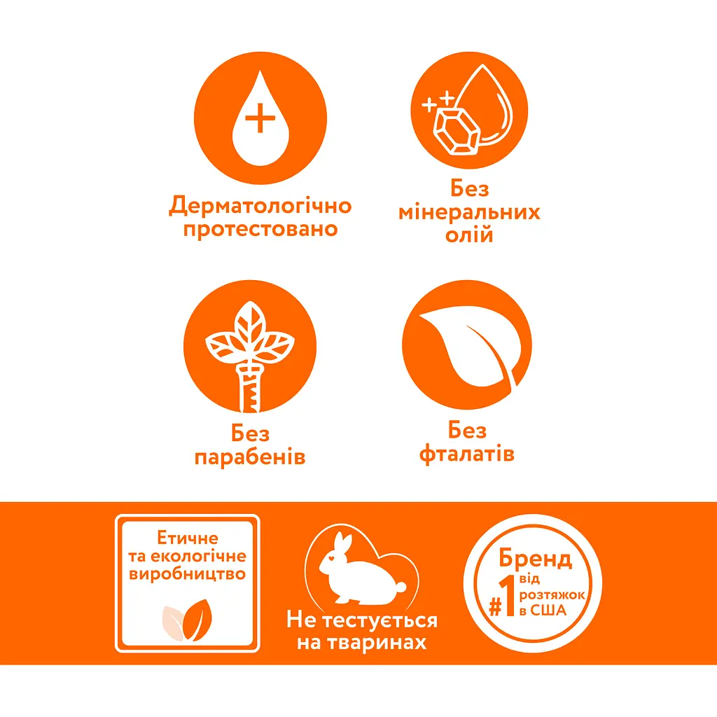 Заспокійлива олія Palmer's Dry Itchy Skin з олією какао і вітаміном Е 150 мл - фото 5