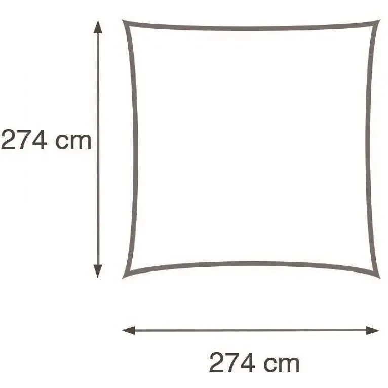 Тент Kelty Noah's Tarp 9 (1012-4082021609) - фото 3