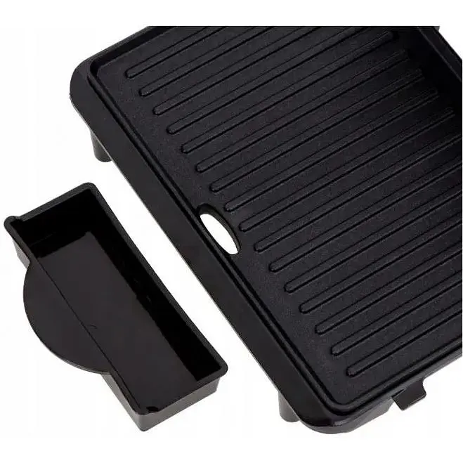 Електрогриль притискний Camry CR 3044 - фото 7