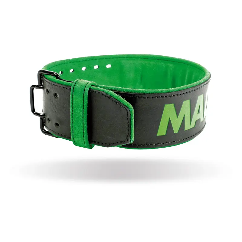 Пояс для важкої атлетики MFB 302 Mad Max L fit0014702