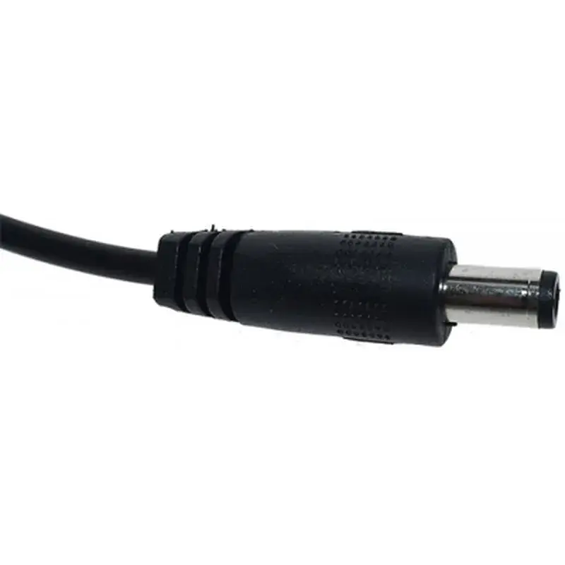 Кабель живлення USB to DC 5.5x2.1mm 12V 0.8m Armorstandart (ARM65663) - фото 3