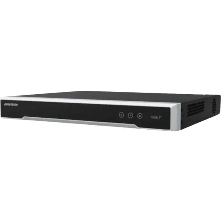 Відеореєстратор Hikvision Smart & POS DS-7632NI-M2 32-канальний 2 SATA - фото 1