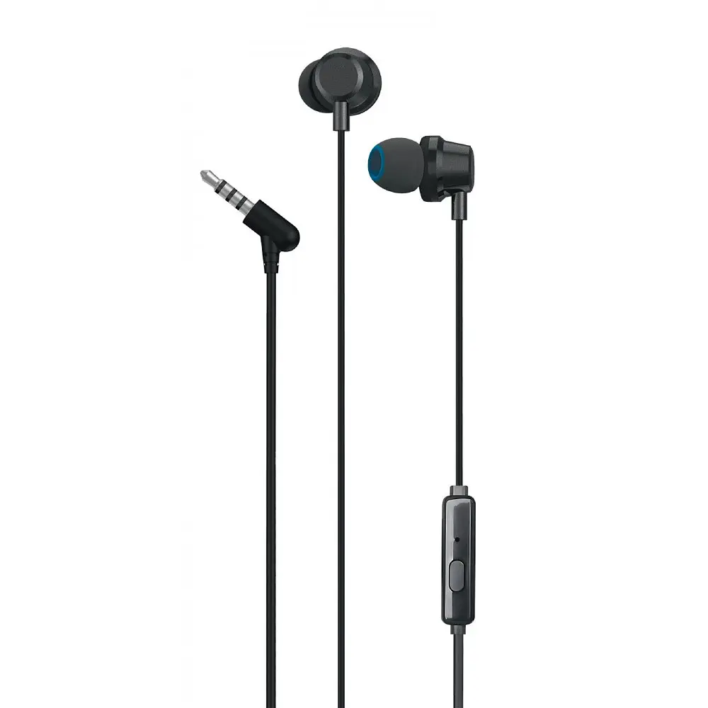 Дротові навушники Proove Scape J1 (3.5mm)