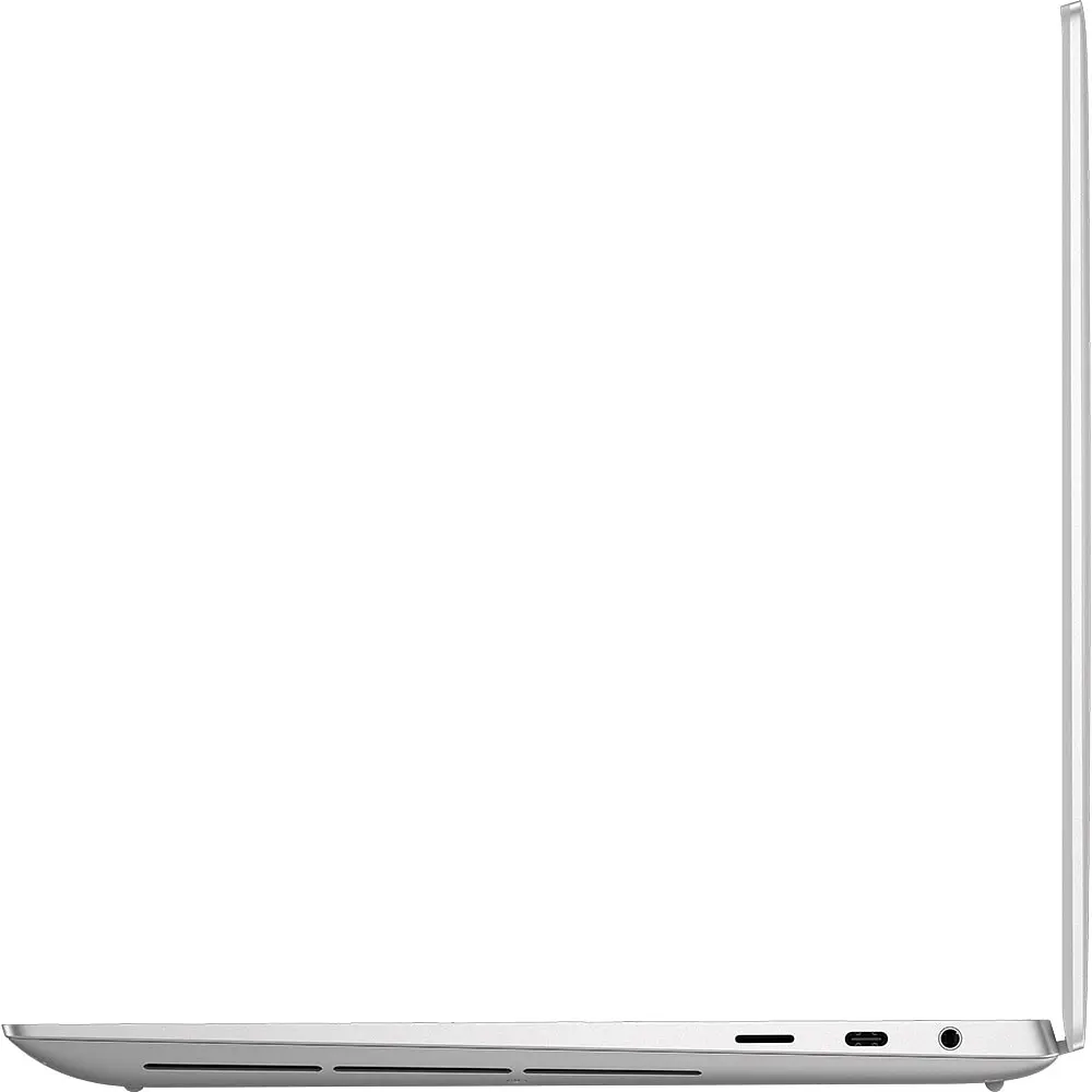 Ноутбук Dell XPS 14 9440 Silver, 14.5 IPS (1920x1200) WUXGA, 120 Гц, / Intel Core Ultra 7 155H (1.3 – 4.8 ГГц) / RAM 16 ГБ / SSD 1 ТБ / nVidia GeForce - фото 7