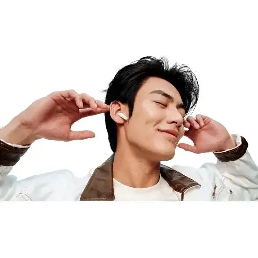 Бездротові навушники Redmi Buds 6S Blue - фото 3