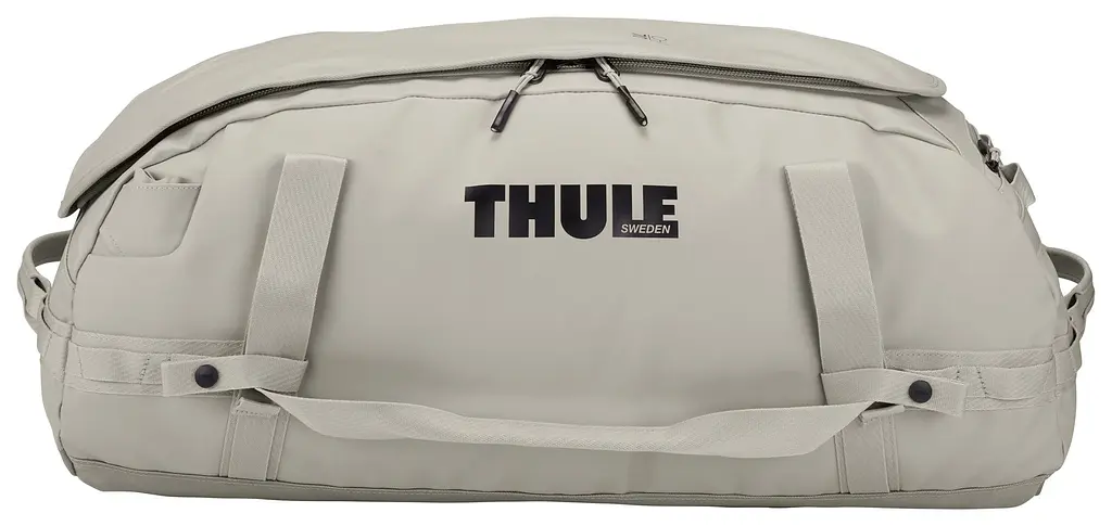 Спортивная сумка Thule Chasm Duffel 70 л Soft Sand (TH 3205140) - фото 3