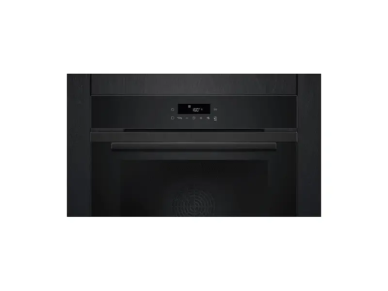 Духовка електрична Siemens HB272GEB3 - фото 5