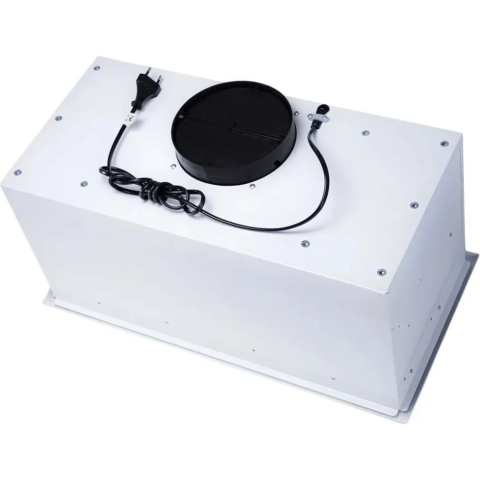 Вытяжка встраиваемая Best Chef Smart box 1000 White 55 ( OSKI55J4KR.S3.BI.KSW_BST) - фото 5