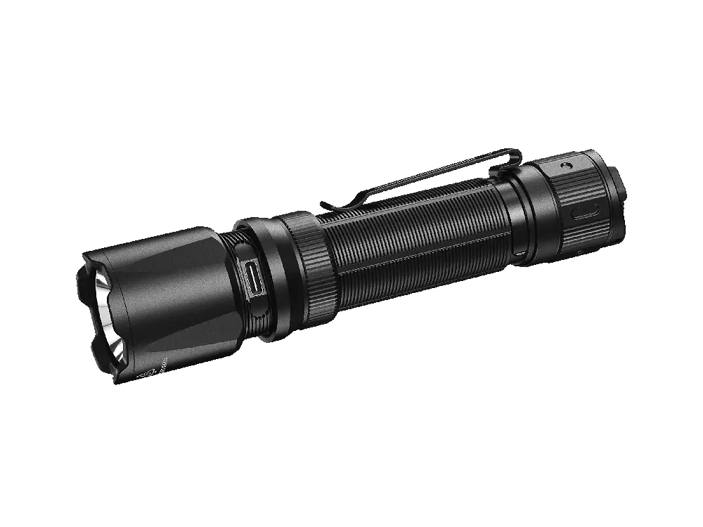 Фонарь ручной Fenix TK20R V2.0 - фото 4
