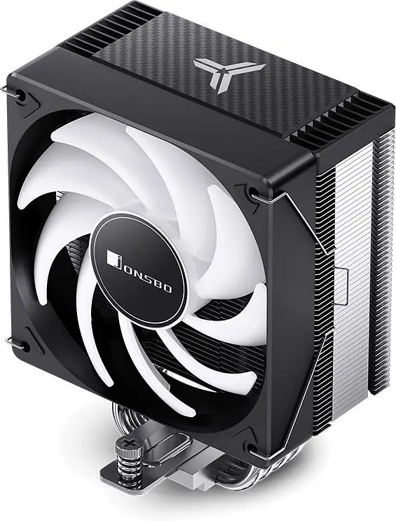 Кулер для процесора Jonsbo CR-1000 EVO Black (CR-1000 EVO Black) - фото 4