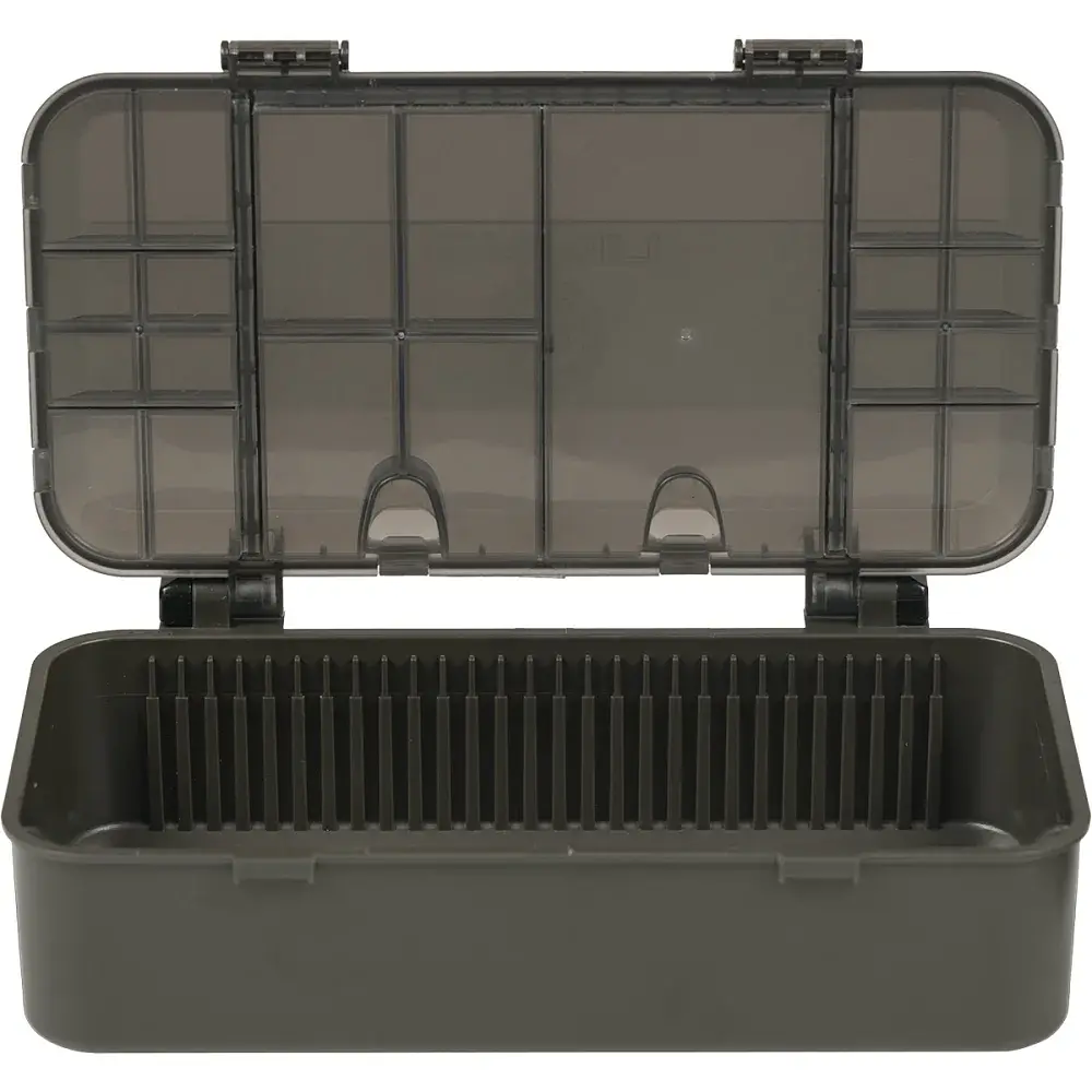 Коробка Brain Tackle Box 38 24.2х14.2х7.2cm - фото 4