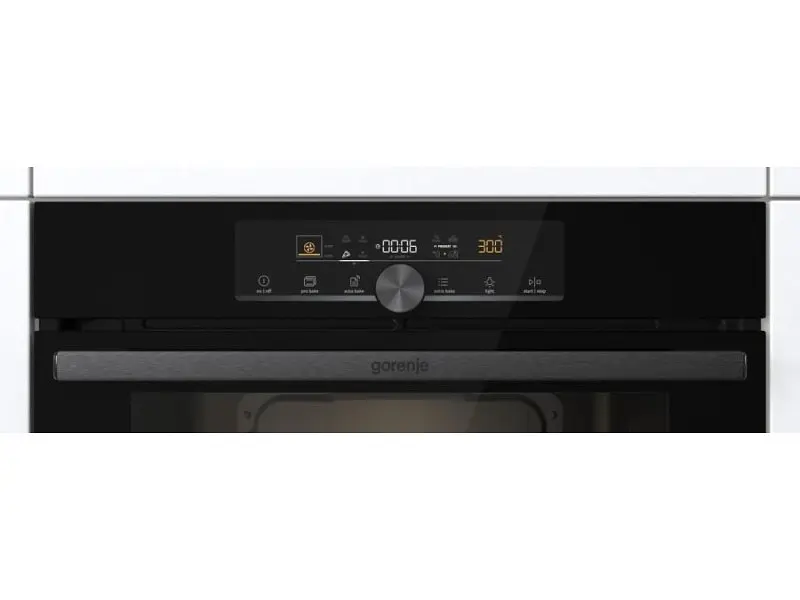 Духова шафа Gorenje BOS6747A01BG - фото 4