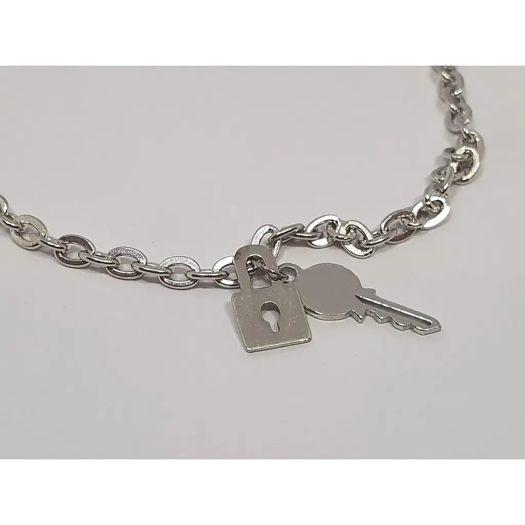 Срібний браслет Qvaliz. 90501355 - фото 2