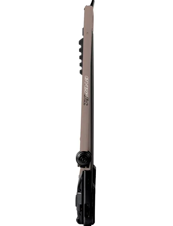 Бігова доріжка Everfit Treadmill TFK 135 Slim Rose Gold (TFK-135-SLIM-R) - фото 3