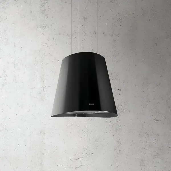 Витяжка Elica JUNO BL/F/50 - фото 2