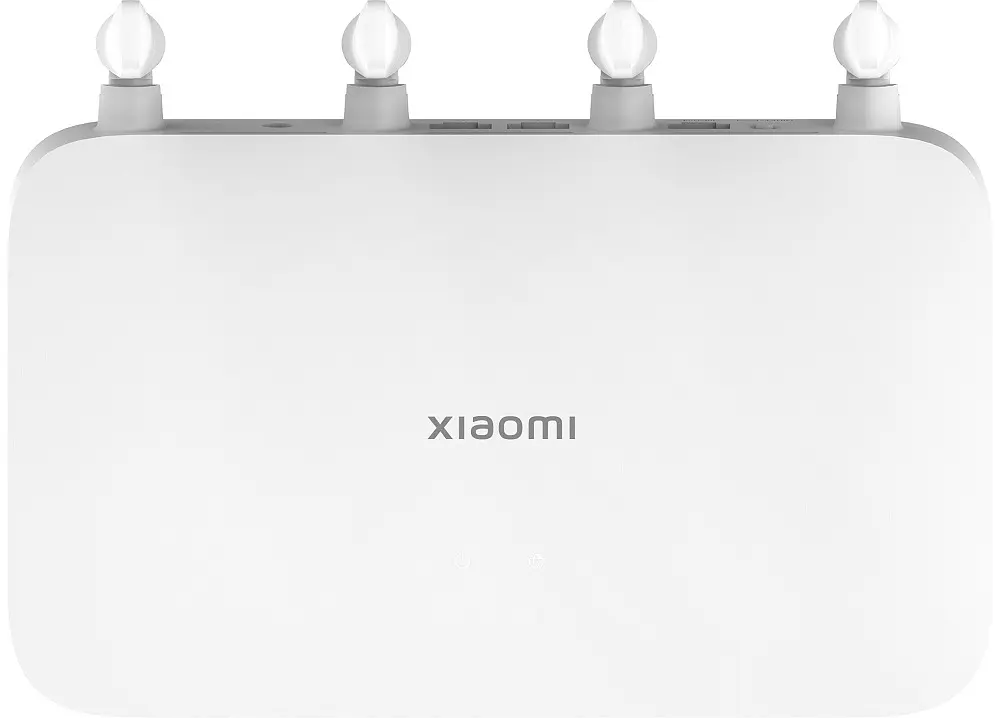 Маршрутизатор Xiaomi Router AC1200 white (DVB4330GL) (Global Version) - фото 3