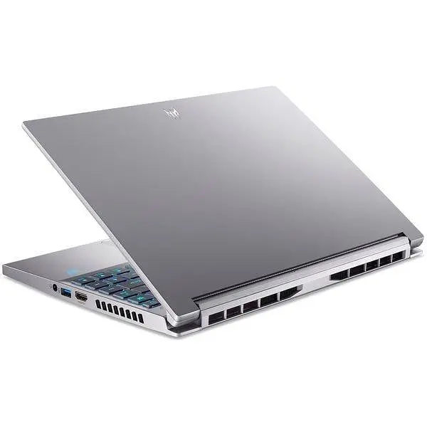 Игровой ноутбук Acer Predator Triton 14 PT14-51-75FP, (NH.QLQEX.005), Intel Core i7-13700H до 5 ГГц, 14 WQXGA, 16 ГБ, SSD 1 ТБ, NVIDIA GeForce RTX 4070 8 ГБ, - фото 7
