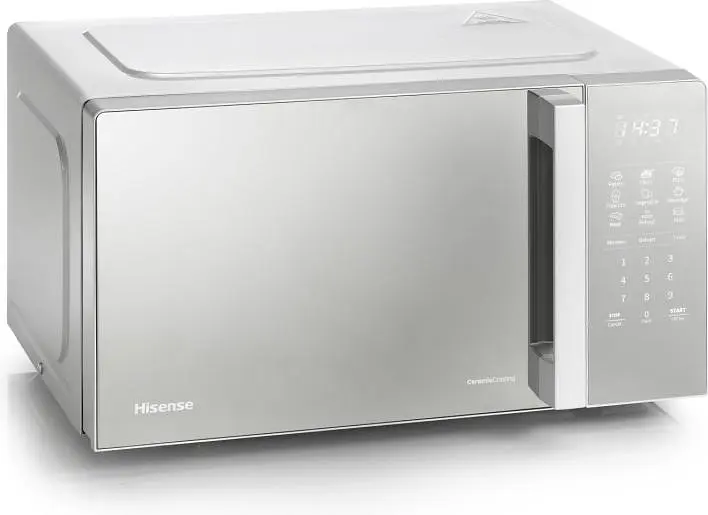 Микроволновая печь Hisense H20MOMSS4H (C20PXP) (7136346) - фото 2