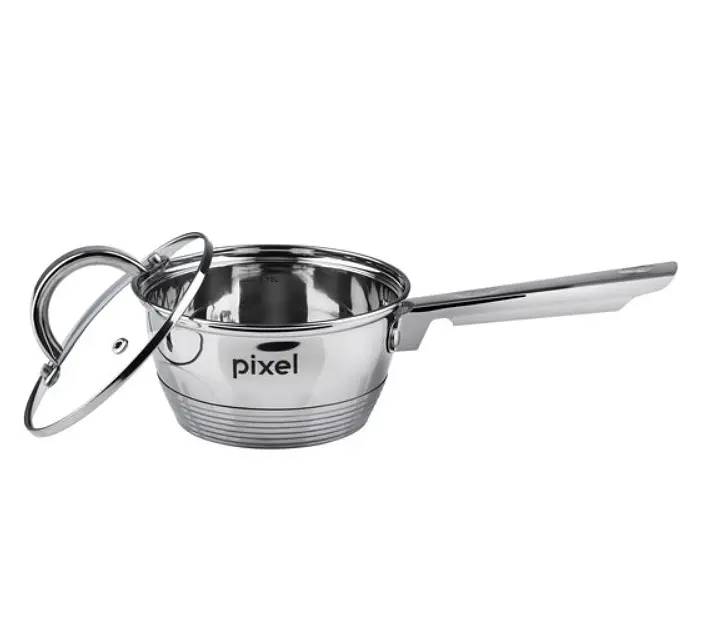 Ківш Pixel, 14 см, 1,5 л (PX-4001-14) - фото 3