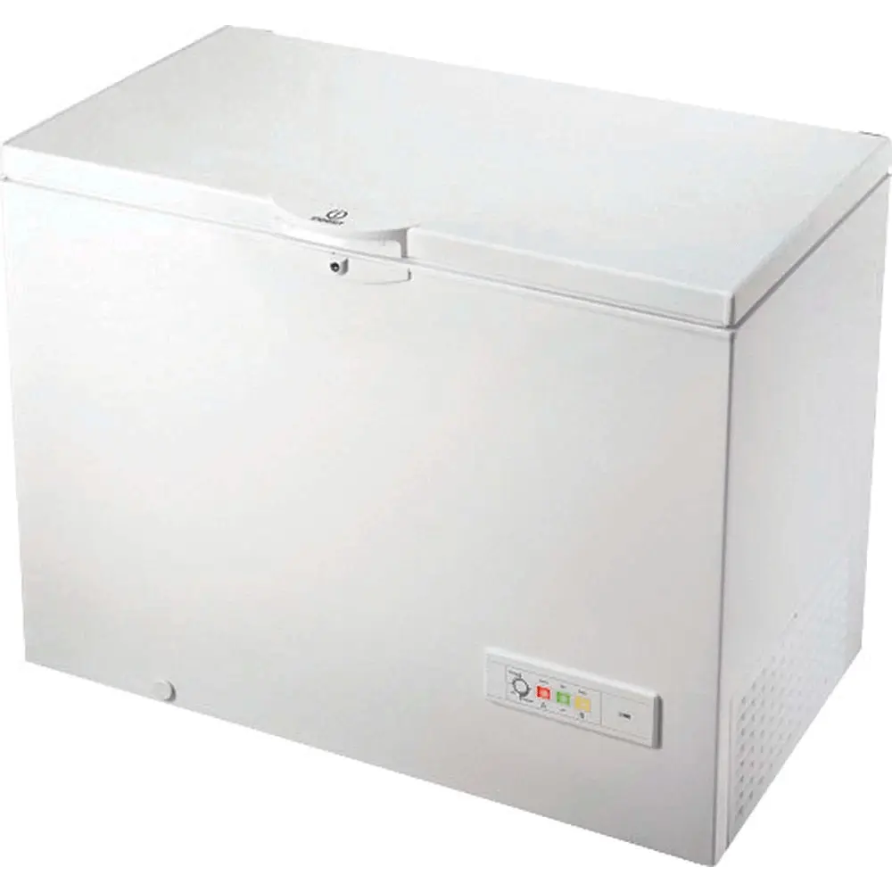 Морозильный сундук Indesit OS 1A 300 H 2 - фото 2