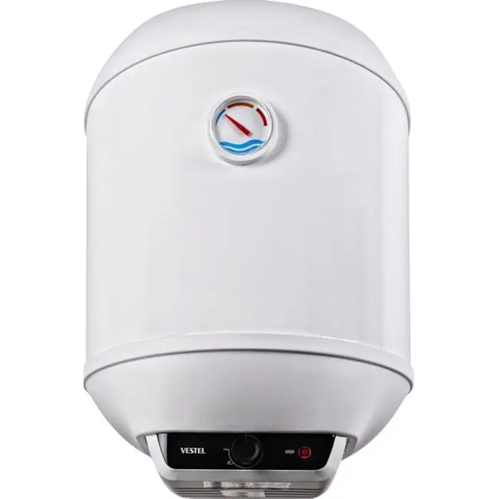 Бойлер Vestel TE50A20 белый - фото 2