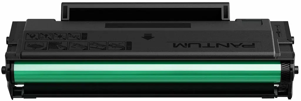Картридж Pantum PL-C211PB P2200/P2500/M6500/M6550/M6600 (1600стр) білий box - фото 2