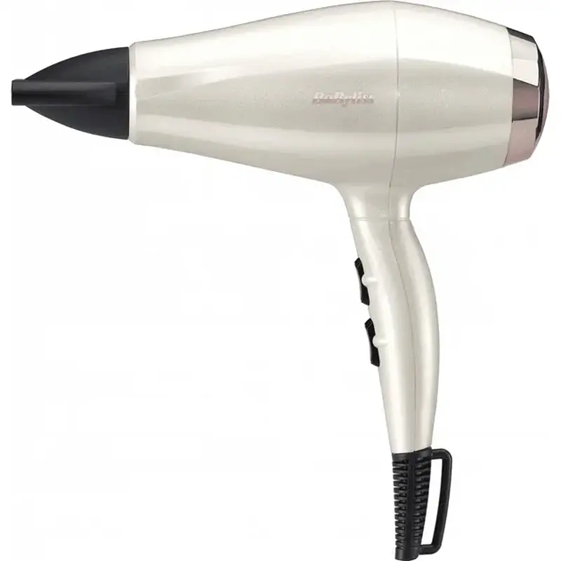 Фен BABYLISS 5914PE - фото 11