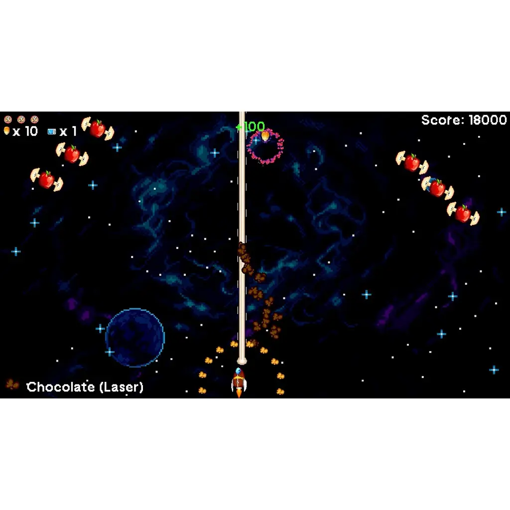 Ключ активації Microsoft Popcorn Rocket для Xbox One/Series S/X - фото 6