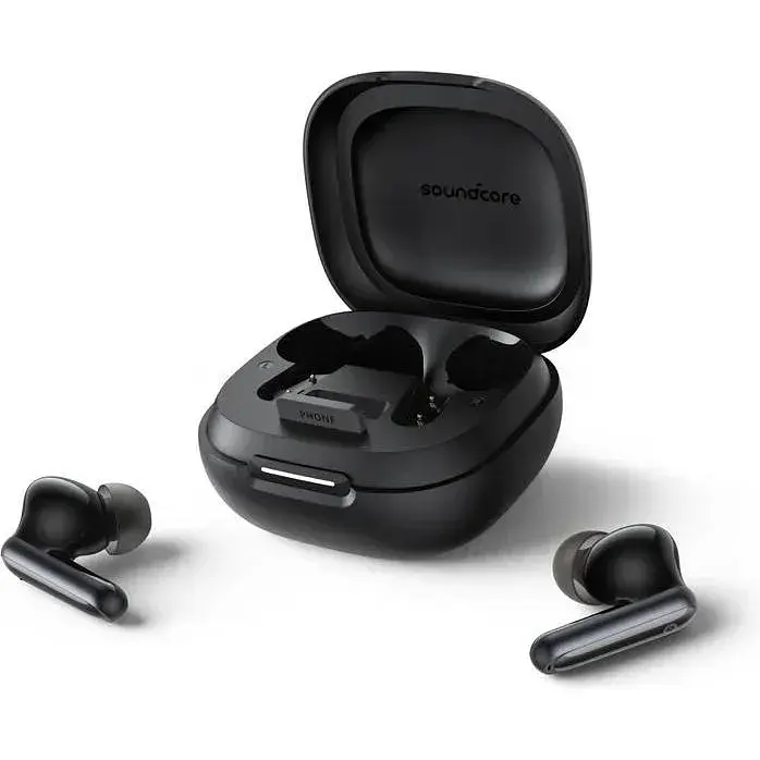 Навушники TWS Anker SoundCore P40i Black - фото 8