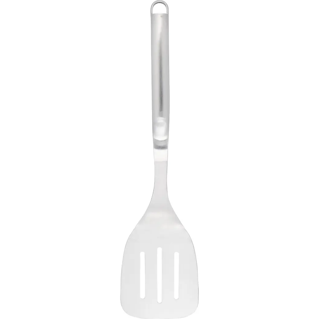 Лопатка кухонная с прорезями KitchenAid Premium (KMG002OHSS) - фото 2