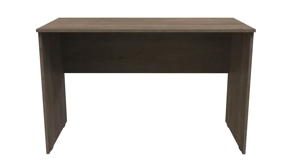 Компьютерный стол Алессандро Ferrum-decor 750x1000x600 ДСП Дуб Сонома Трюфель 16 мм (FRD-104714) - фото 2