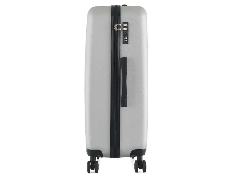 Валіза Semi Line 28 L Light Grey (T5762-4) - фото 6