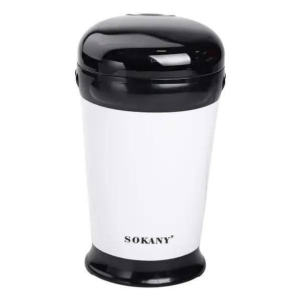 Кавомолка Sokany SK-3012 - фото 3