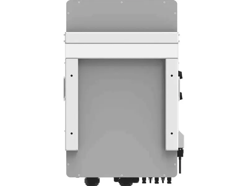 Сонячний інвертор Deye SUN-30K-SG01HP3-EU-BM3 гібридний (hybrid) - фото 4
