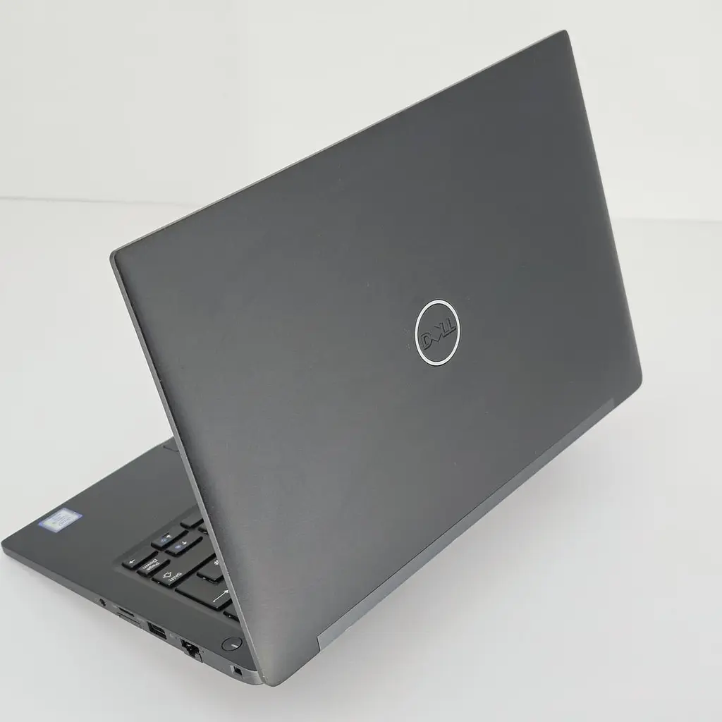 Ноутбук Dell Latitude 7390 FHD (i5-8350U/8/256SSD) - Class B "Б/В" - фото 4