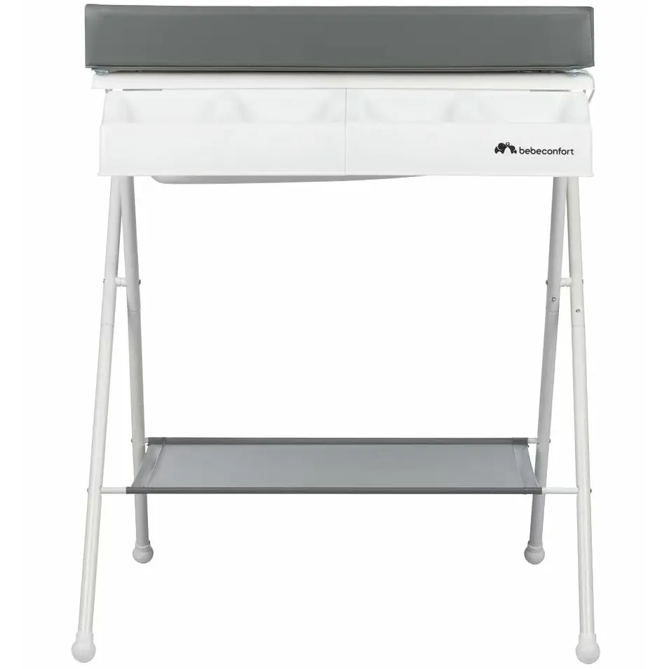 Пеленальний столик Bebe Confort Bellis Mineral Gray (2906085210) - фото 3