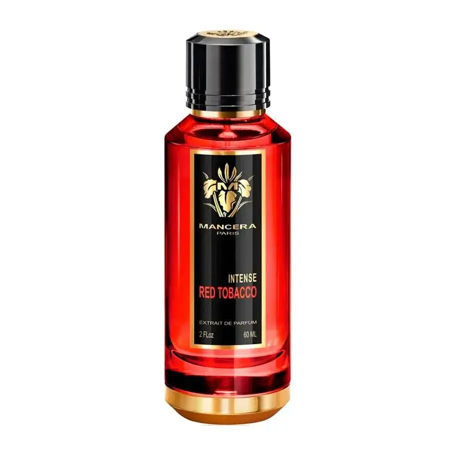 Парфумована вода Mancera Intence Red Tobacco 60 мл - фото 2