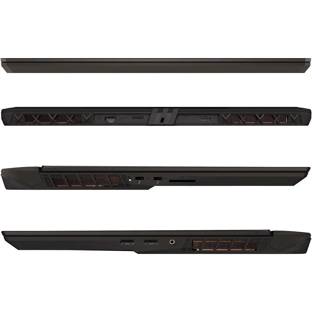 Ноутбук MSI Vector 16 HX AI A2XWHG-211US [VECTOR16HXA2211] [148250] - фото 17