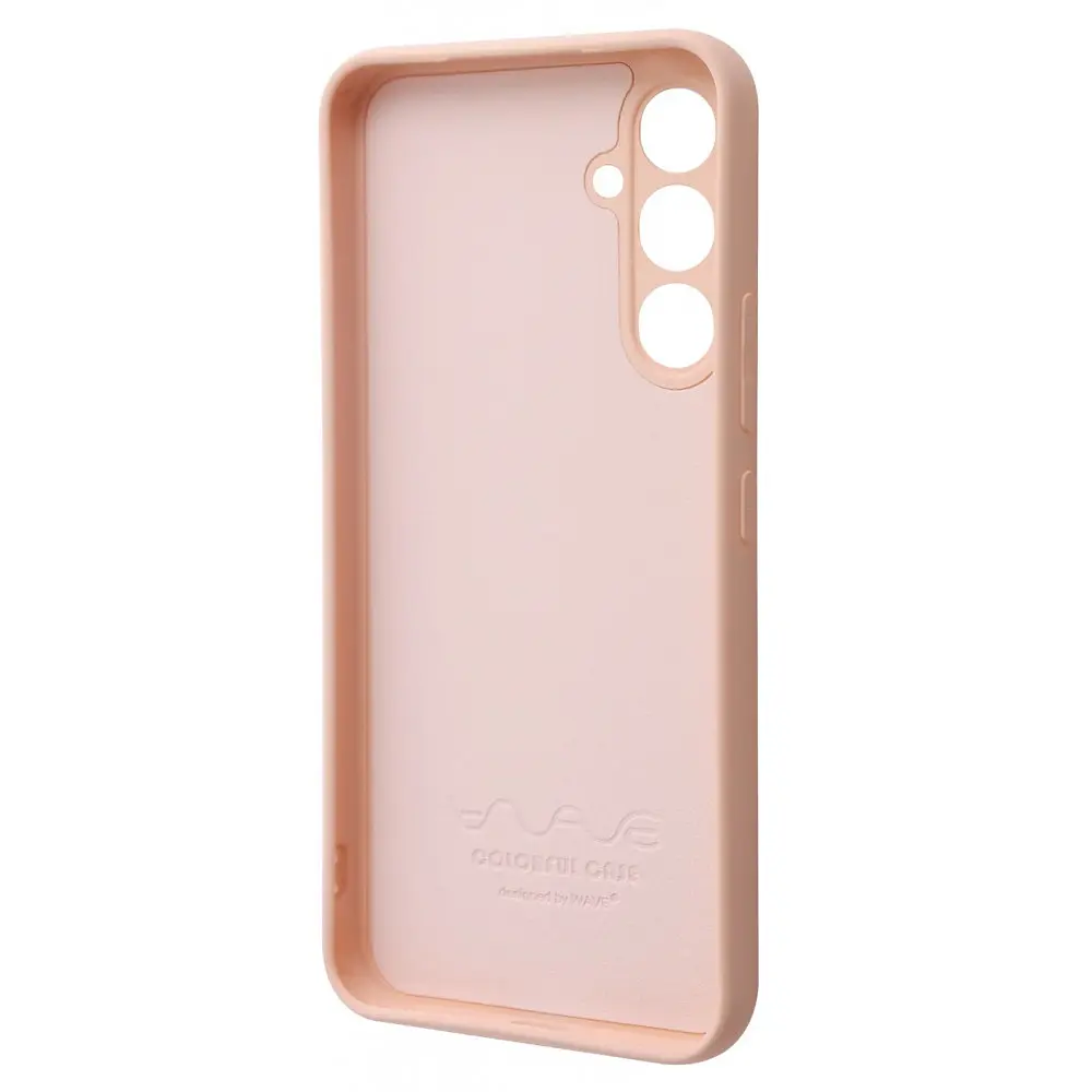 Чохол WAVE Colorful Case (TPU) Samsung Galaxy A54 в асортименті - фото 2