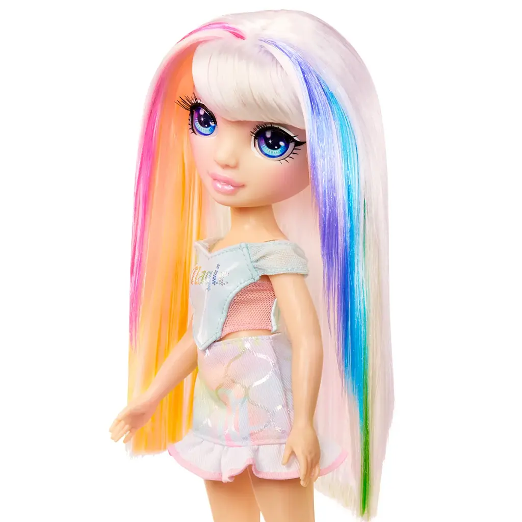 Лялька Rainbow High My fashion style Амая (547532) - фото 4
