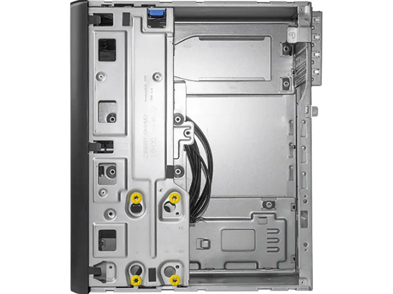 Корпус Chieftec Uni (BS-10B-300) - фото 2