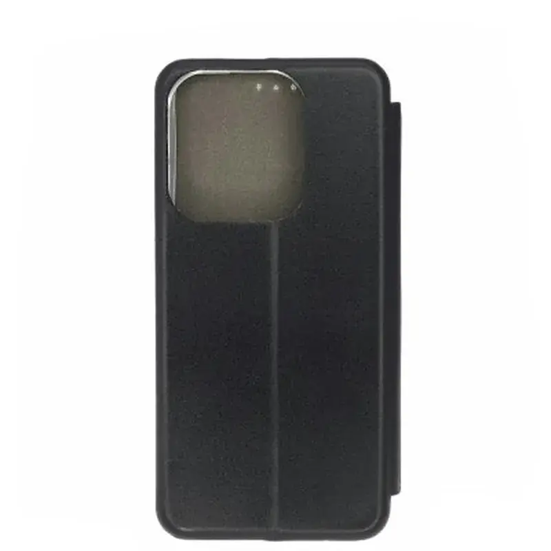 Чохол до мобільного телефона BeCover Exclusive Tecno Spark 10 (KI5q) Black (710267) - фото 3