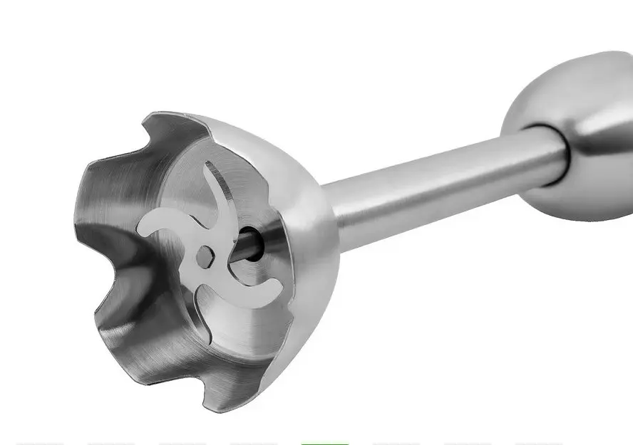 Блендер занурювальний Liberton LHB-0316 - фото 7