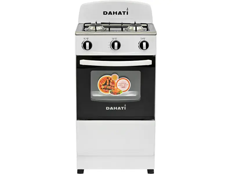 Плита газова Dahati 2000-22S