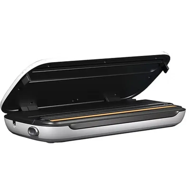 Вакууматор PRIME Technics PVS 123 W - фото 3