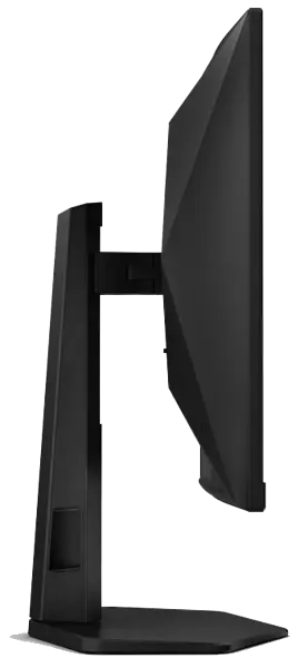 Монiтор 27" AOC C27G4ZXU Black - фото 8
