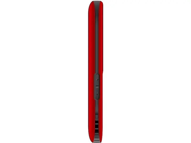 Мобільний телефон Nomi i2320 Red - фото 5