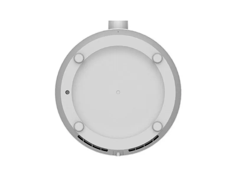 Зволожувач повітря Xiaomi Smart Humidifier 2 Lite - фото 6